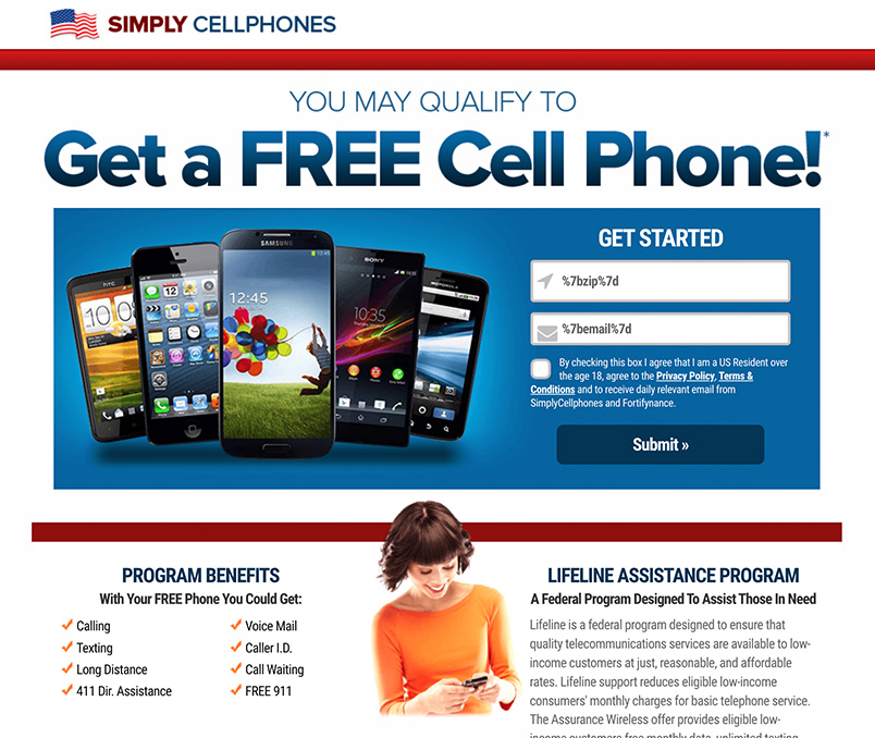 Simply Cellphones Online